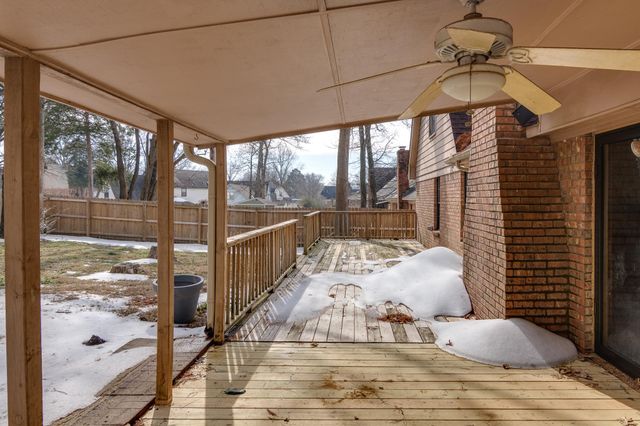 3758 OAK FOREST DR, Bartlett, TN 38135