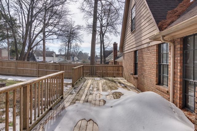 3758 OAK FOREST DR, Bartlett, TN 38135