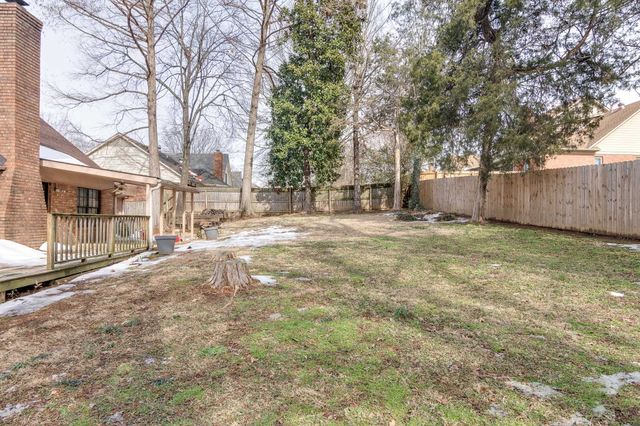 3758 OAK FOREST DR, Bartlett, TN 38135