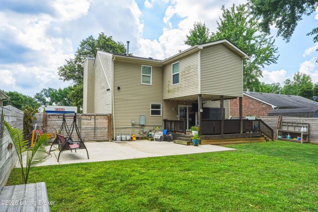 8724 Loch Lea Ln, Louisville, KY 40299