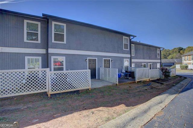 2340 Beaver Ruin Road, Norcross, GA 30071