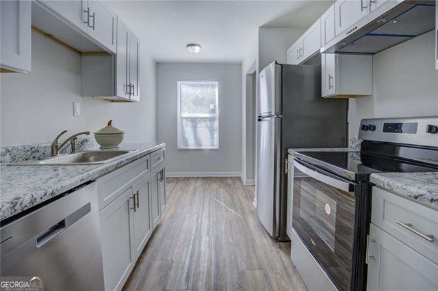 2340 Beaver Ruin Road, Norcross, GA 30071