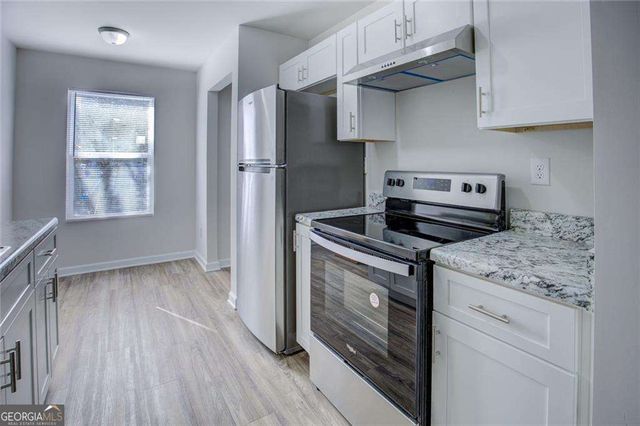 2340 Beaver Ruin Road, Norcross, GA 30071