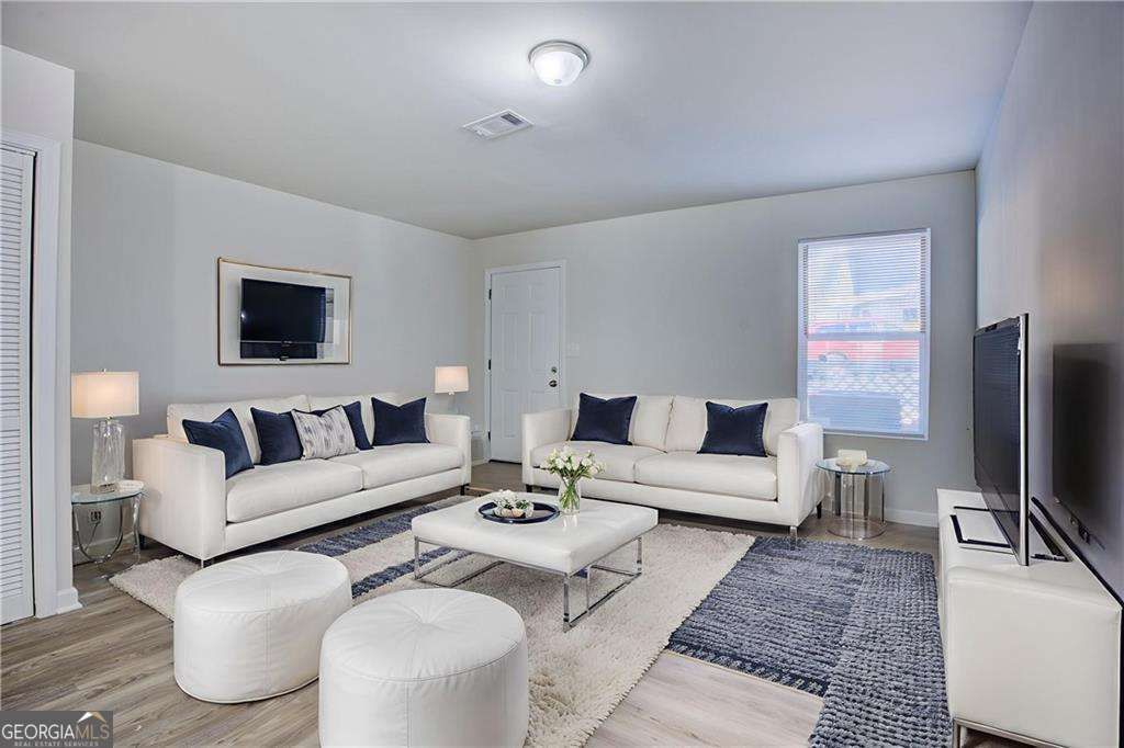 2340 Beaver Ruin Road, Norcross, GA 30071