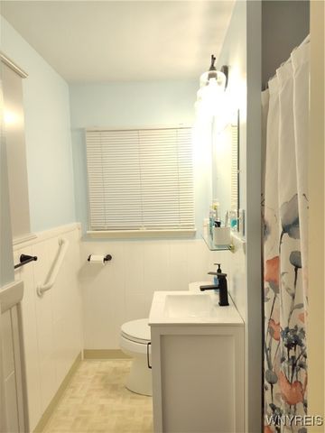 390 Delaware Avenue, Jamestown, NY 14701