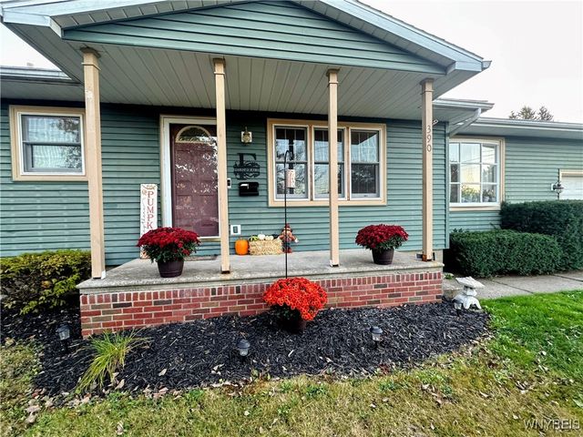 390 Delaware Avenue, Jamestown, NY 14701