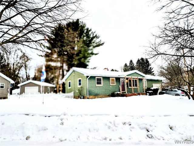 390 Delaware Avenue, Jamestown, NY 14701