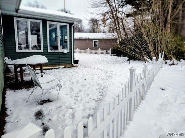 390 Delaware Avenue, Jamestown, NY 14701