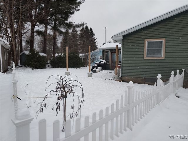 390 Delaware Avenue, Jamestown, NY 14701