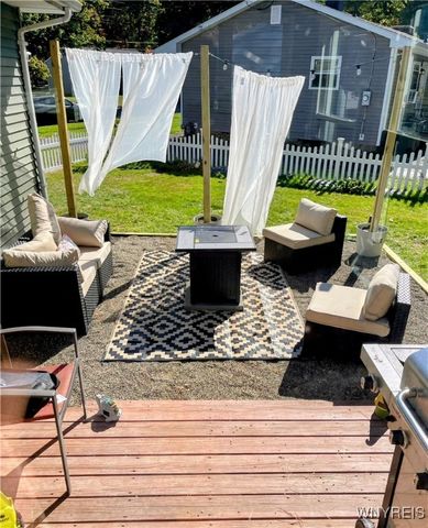 390 Delaware Avenue, Jamestown, NY 14701