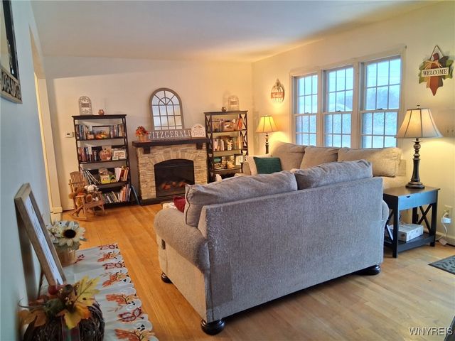 390 Delaware Avenue, Jamestown, NY 14701