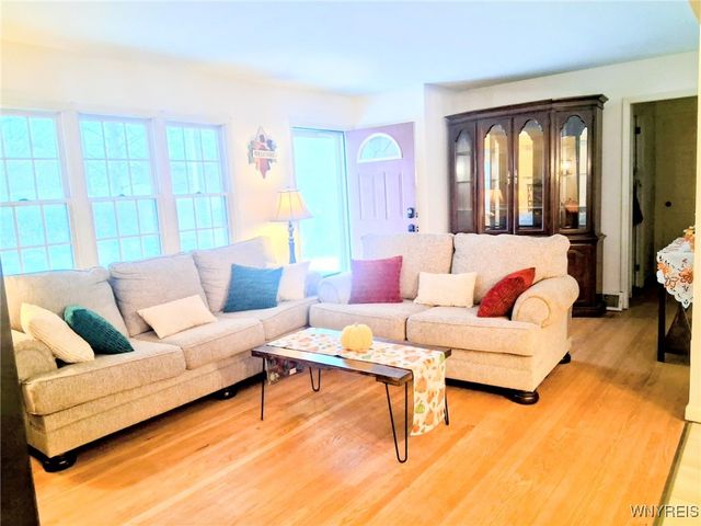 390 Delaware Avenue, Jamestown, NY 14701