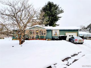 390 Delaware Avenue, Jamestown, NY 14701