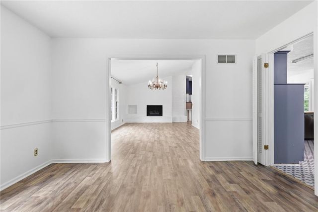 3610 S DELAWARE Avenue, Independence, MO 64055