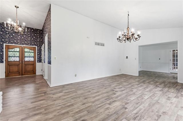 3610 S DELAWARE Avenue, Independence, MO 64055