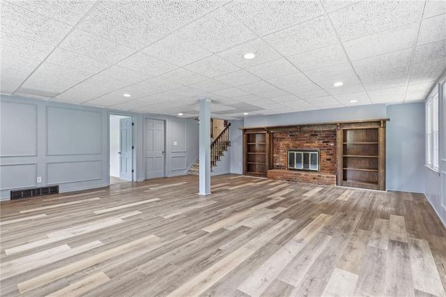 3610 S DELAWARE Avenue, Independence, MO 64055