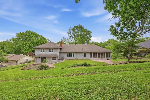 3610 S DELAWARE Avenue, Independence, MO 64055