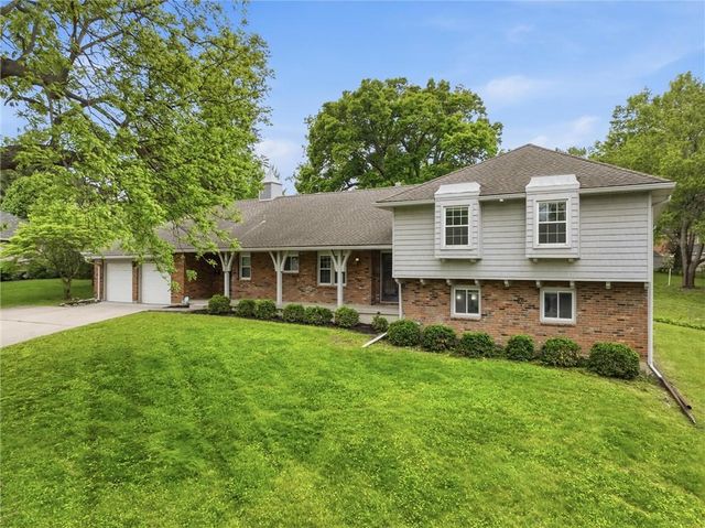 3610 S DELAWARE Avenue, Independence, MO 64055