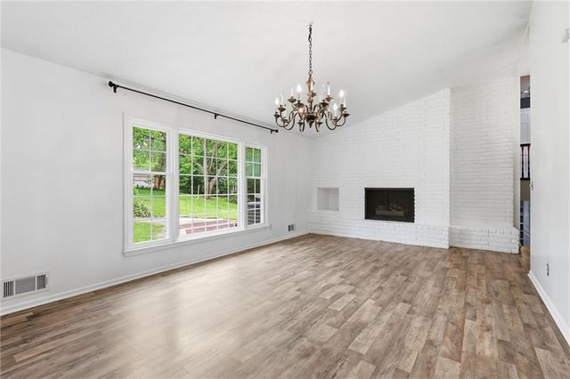 3610 S DELAWARE Avenue, Independence, MO 64055