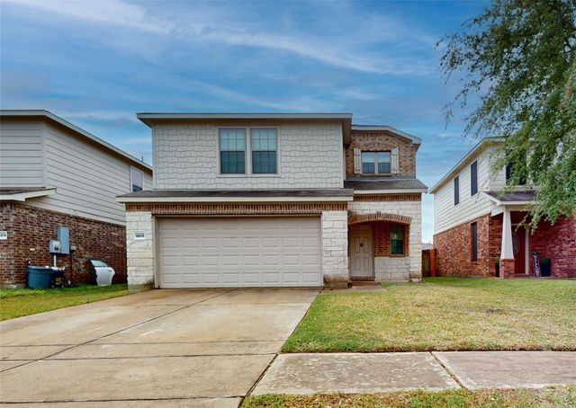 16510 Mandate Drive, Houston, TX 77049