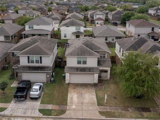 16510 Mandate Drive, Houston, TX 77049