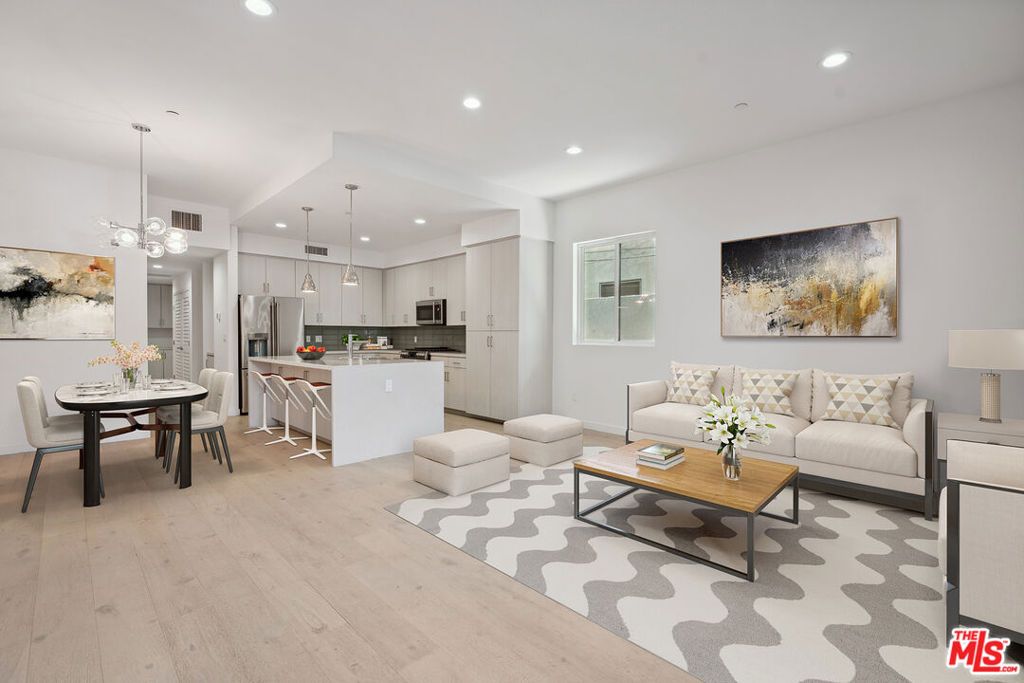 1746 Garfield Place 101, Los Angeles, CA 90028 — photo 4