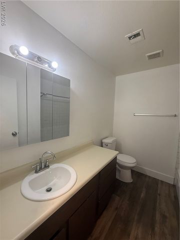 3500 Rio Robles Drive C, North Las Vegas, NV 89030