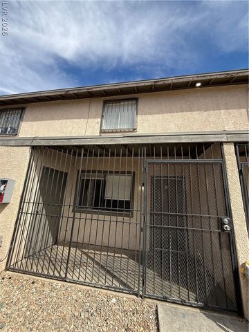 3500 Rio Robles Drive C, North Las Vegas, NV 89030