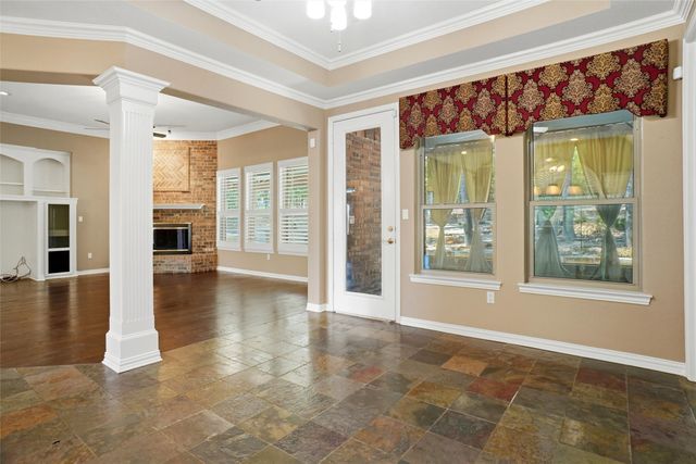 8998 Hilltop Road, Argyle, TX 76226