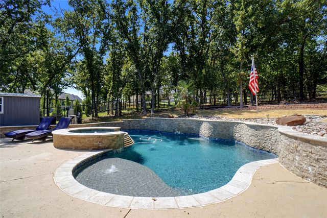 8998 Hilltop Road, Argyle, TX 76226