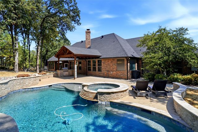 8998 Hilltop Road, Argyle, TX 76226