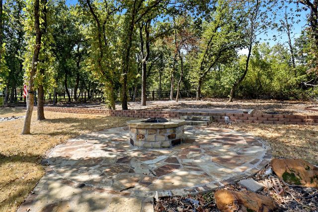 8998 Hilltop Road, Argyle, TX 76226