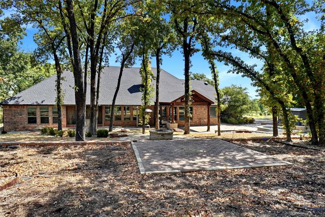 8998 Hilltop Road, Argyle, TX 76226