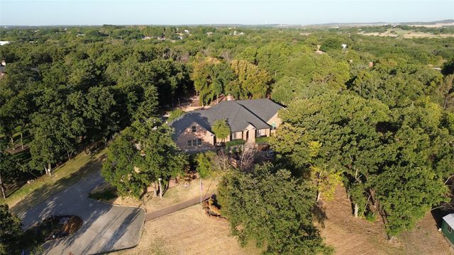 8998 Hilltop Road, Argyle, TX 76226