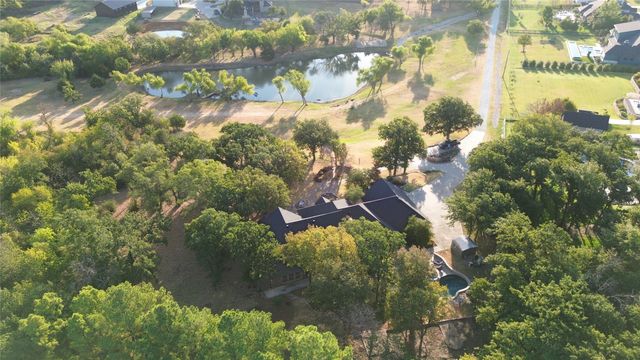 8998 Hilltop Road, Argyle, TX 76226