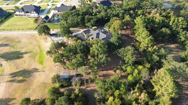 8998 Hilltop Road, Argyle, TX 76226