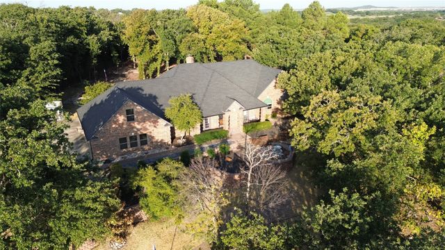 8998 Hilltop Road, Argyle, TX 76226