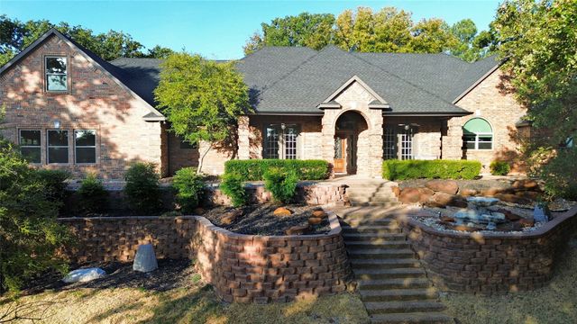 8998 Hilltop Road, Argyle, TX 76226
