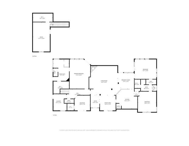 8998 Hilltop Road, Argyle, TX 76226