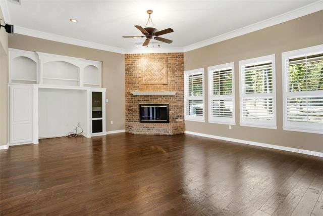 8998 Hilltop Road, Argyle, TX 76226