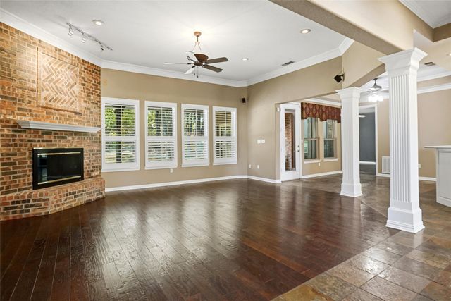 8998 Hilltop Road, Argyle, TX 76226