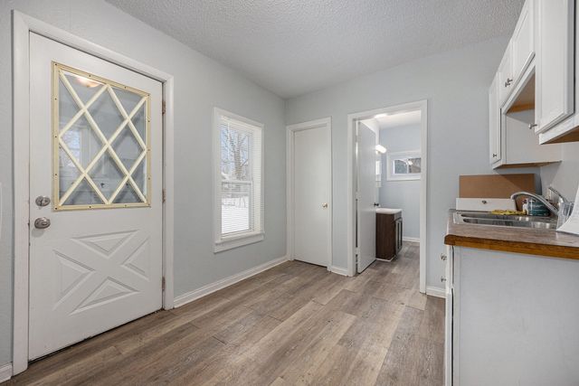 1921 Jiroch Street, Muskegon, MI 49442