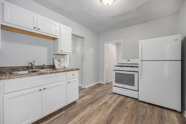 1921 Jiroch Street, Muskegon, MI 49442