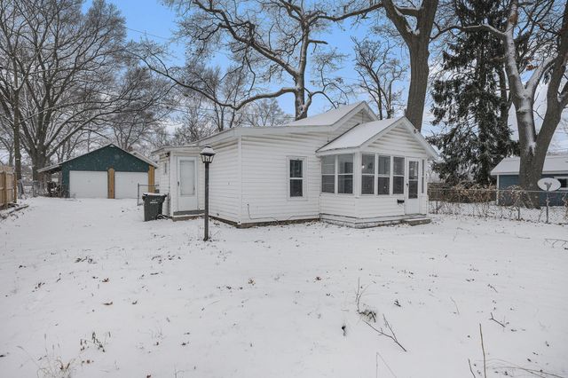 1921 Jiroch Street, Muskegon, MI 49442