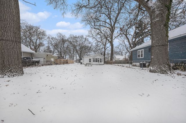 1921 Jiroch Street, Muskegon, MI 49442