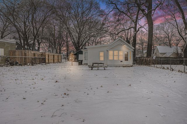 1921 Jiroch Street, Muskegon, MI 49442