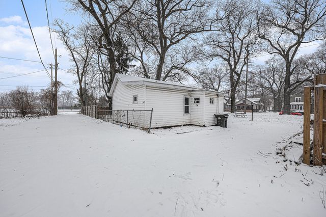 1921 Jiroch Street, Muskegon, MI 49442