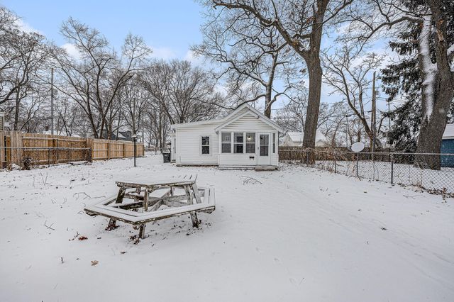 1921 Jiroch Street, Muskegon, MI 49442