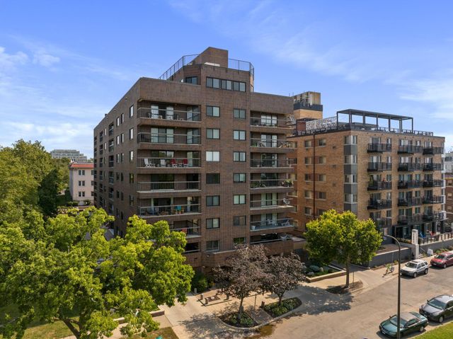 2885 Knox Avenue S 502, Minneapolis, MN 55408