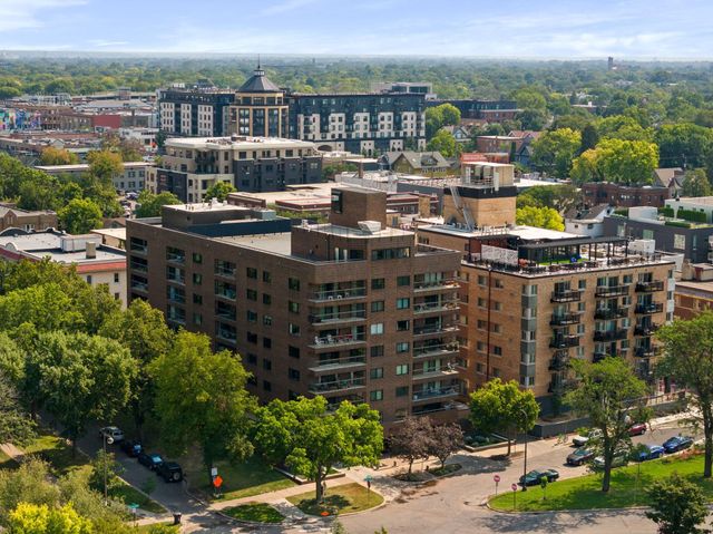 2885 Knox Avenue S 502, Minneapolis, MN 55408